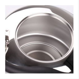 順達304不銹鋼加厚B2型琴音鳴笛煮水壺 煤氣電磁爐通用的高品質(zhì)選擇